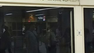 乗り換え客が多い