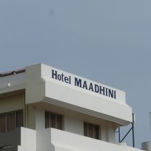 ホテル マーディニ