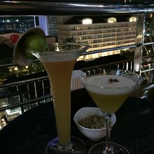 雰囲気バツグン