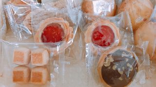 洋菓子舗ウエスト 東急吉祥寺店