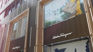 昔から大好きなブランドです☆