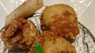 立地は良いけど味は普通