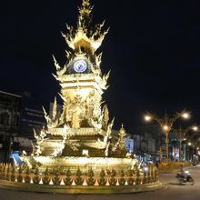 スタンバッテたら