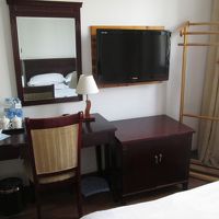 レイクサイド ホリデー イン ホテル