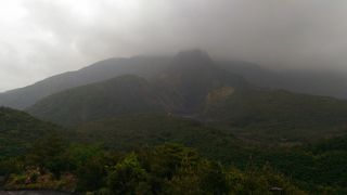 アイランドビューで