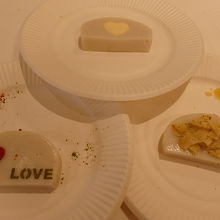 かまぼこカッティング