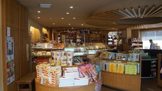 湯村温泉の大切な構成要素の一つ