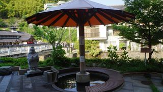 広島の戦後の復興を思い起こさせてくれる木