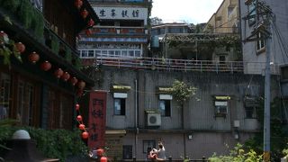 「千と千尋の神隠し」で有名