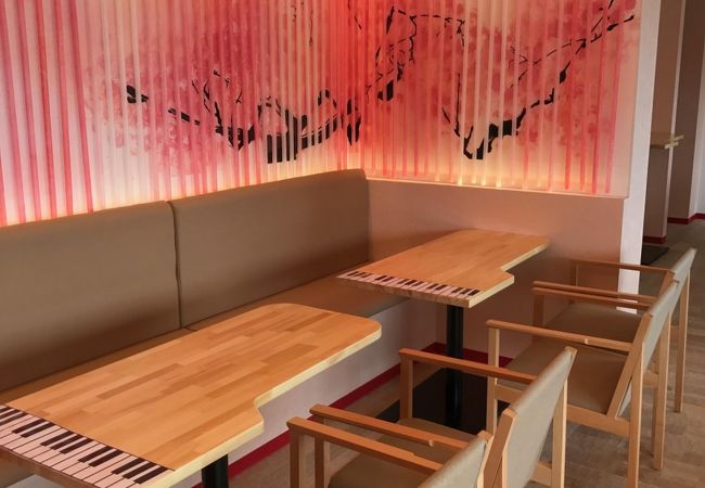 見ごたえ満点！