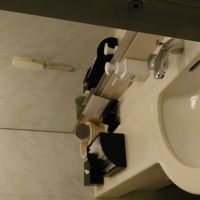 アメニティグッズも充実