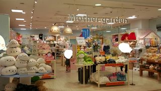 かわいいお店♪