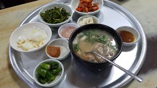 個人的にこちらのクッバが一番好き