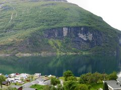 Grande Fjord Hotel 写真