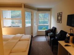 グランデ フィヨルド ホテル 写真