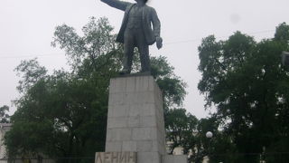 やはり一度はしっかりと見ておきたい像です