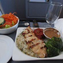 ＳＸＭ?ＥＷＲ間のビジネス食