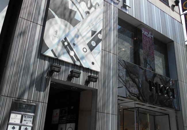 名前が変わった・・？