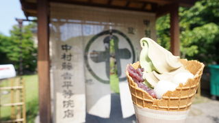 テイクアウトでサクッと