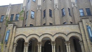 歴史と伝統を感じるスポットです☆