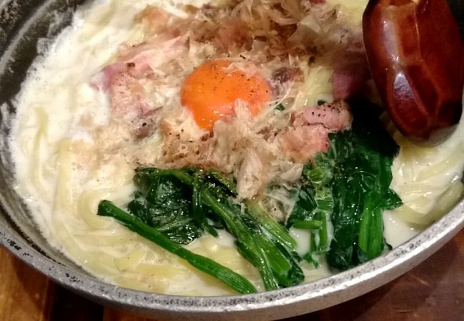 博多の麺の新名所