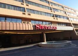 Sheraton Pasadena Hotel 写真