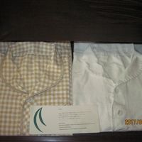 チョットかわいいパジャマたち