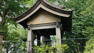 中国仏教徒から贈られた慰霊の梵鐘