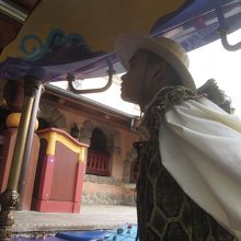 クリスタル グロット (晶彩奇航)