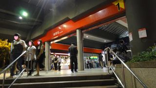 混雑なしの時間利用