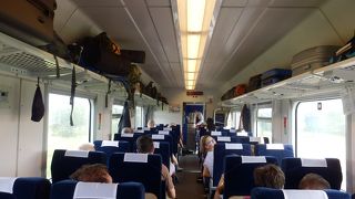 事前のネット購入が安くて便利