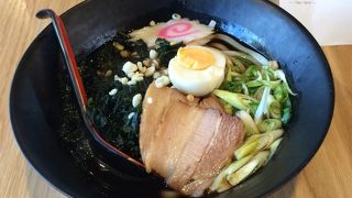 日本食レストラン有