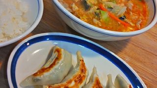 美味しかったとん汁