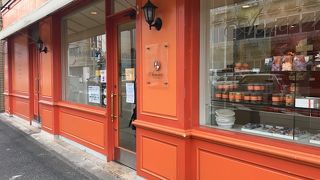 埼玉でも有名なケーキ屋