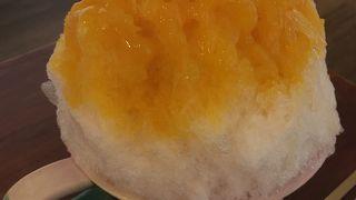 自家製シロップ