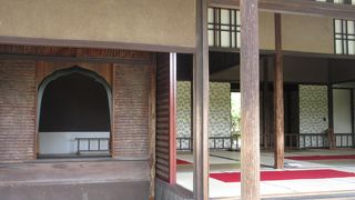 一番の眺望が眺められる場所 ♪