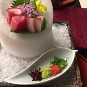 【錦水】美しく美味しい日本料理
