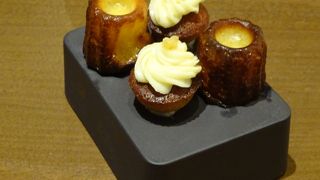 3時間フリーフロー付のディナーコースはいかが？