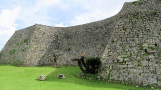 電動カートで送ってもらえます