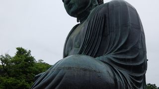 鎌倉と言えば、大仏！
