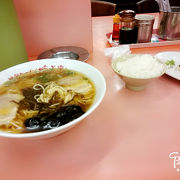 ラーメン屋