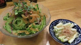 1人飲みの強い味方【吉崎食堂 おもろまち店】