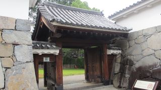 趣きがあります