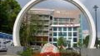 サン ムーン レイク ティーチャーズ ホステル