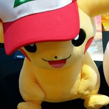 今夏もポケモン By Chiba Chan ポケモンセンタートウキョーベイのクチコミ フォートラベル