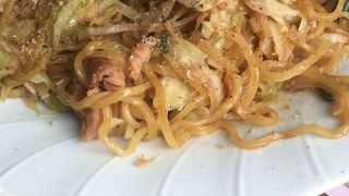 富士宮焼きそば