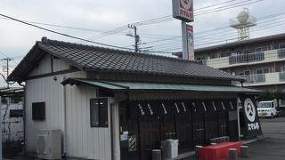 冷やしぶっかけは50円増し