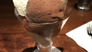 平日でも混んでます