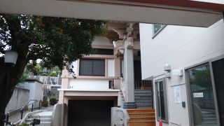 工事は終わっていました。