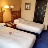 禁煙ツインルーム